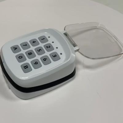 China Modern wireless keypad for automatic door for sale