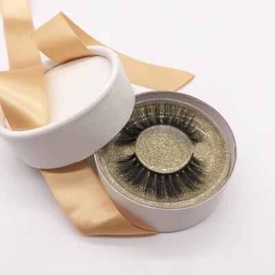 China Factory Support Sensitive Mink Lashes 3d Mink Eyelash Guaranteed 100% Totally Safe Sample for sale