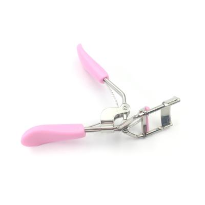 China glitter & Charming Beauty Makeup Tool Private Label Pink Eyelash Holder Shimmery for sale