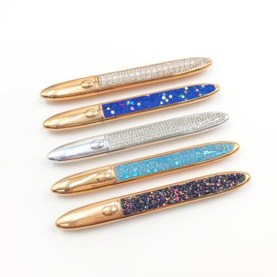 China Wateproof Charming Beauty Eyeliner Magnetic Eyelash Glue Pen for sale