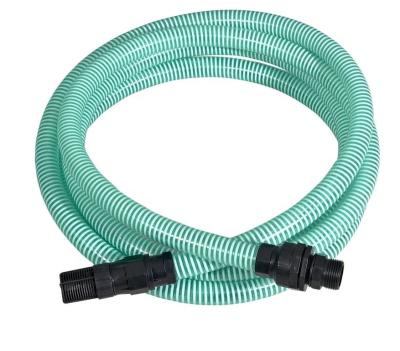 China BLACK SUCTION HOSE KIT WITH PLASTIC VALVE SG1322 for sale