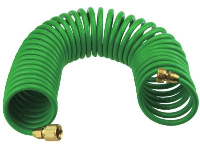 China Adjustable Watering Spring Hose for Garden for sale