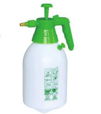 China Small Yard Garden Pressure Sprayer With Safe Valve for sale