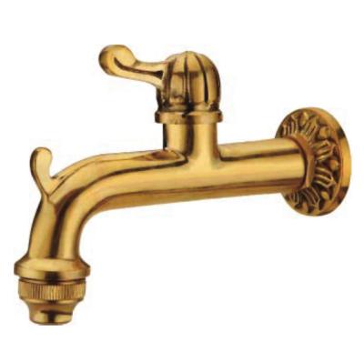 China Traditional Garden Faucet Dragon Animal Faucets for sale