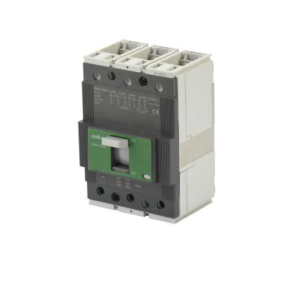 China Motor protection manufacture best quality IEC60947-2 mccb circuit breaker 250a for sale