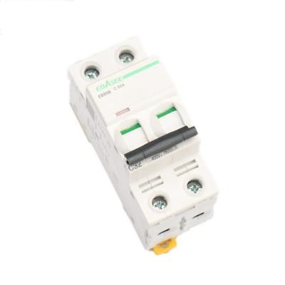 China Manufacturer Professional Earth Leakage Circuit Breaker 6KA for sale