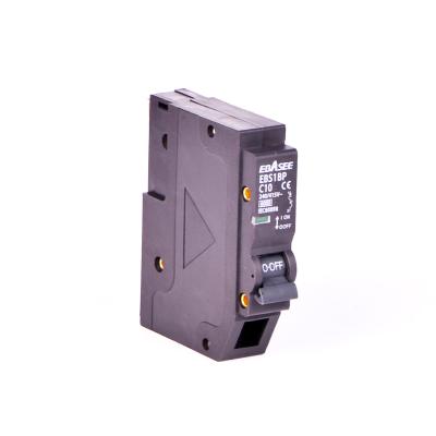 China IP66 QO circuit breaker afci breakers mcb factory for sale