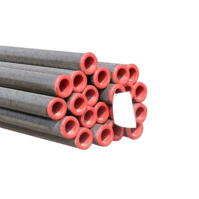 China OIL PIPELINE China Manufacturer API 5CT J55 20 Inch Red Painted Seamless Steel Pipe Size For Petroleum for sale