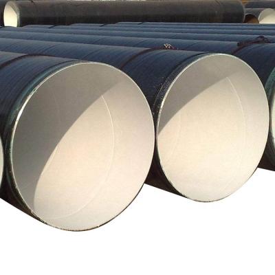 China Light Duty Structure Pipe API 5L X60/X65/X70 PSL1 609.6mm Pipe Netting HSAW Welded Steel Pipe For Piling for sale