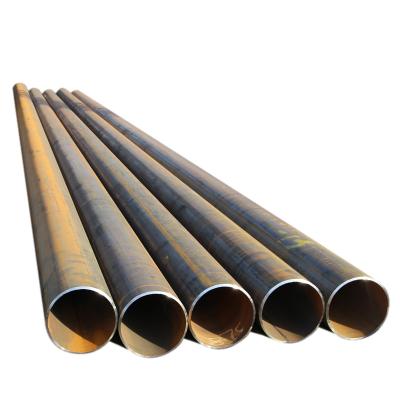 China Oil Pipeline China Top Ten Selling API 5l x70 Chamber Products 48 Inch Used Pipe for sale