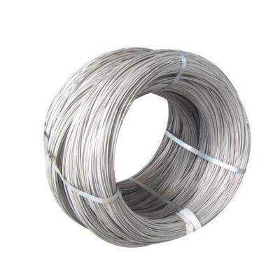 China MANUFACTURING Steel Wire Rod 5.5mm 6.5mm 8mm 10mm Nails Making Wire for sale