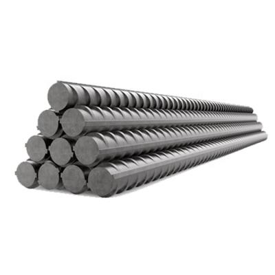 China Building Structural Steel Material Rebars For Structural Iron Price Per Ton for sale