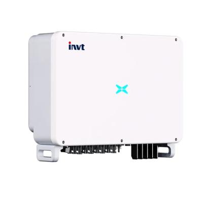 China Home On Grid Solar Inverter 3KW 5kw Single Phase With MPPT High Efficiency For PV System for sale