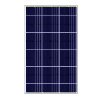 China China Huicheng best 325w photovoltaic poly panel solar power system price for sale