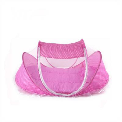 China Toy Portable Folding Pop Up Sports Tent Baby Tent Mosquito Net Children's Camping Personal Pop Up Tent for sale