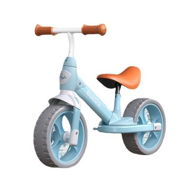 China 2021 New Arrivals Hot Products Light Weight Sliding Baby Balance Bike 1-3 Year Old Toddler Without Pedals, Kids Balance Bike for sale