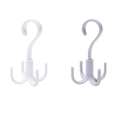 China Wholesale Multifunctional Plastic Baby Stroller Hanger Hook for Baby Diaper Bags Groceries Clothing for sale