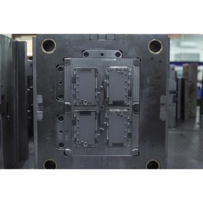 China Customized design/customized design/plastic injection molding for plastic parts manufacturer to do plastic injection molding. for sale