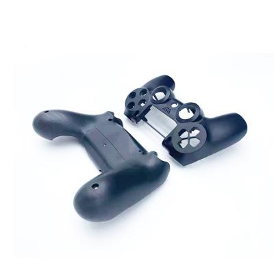 China Custom game handle game console plastic shell ABS/PA66/PP/PC/PMMA/PSU/PCTG/TPE/TPU/PBT injection molding for sale