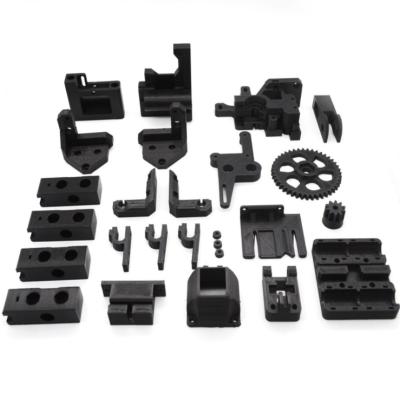 China Customized injection molding service ABS plastic part custom supplier high quality high quality plastic molding design/parts for sale