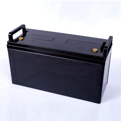 China Lead Acid Battery Shell Factory Direct Sale Plastic ABS Injection Electric Power Storage Sea RSF Customized Quality System / Design for sale