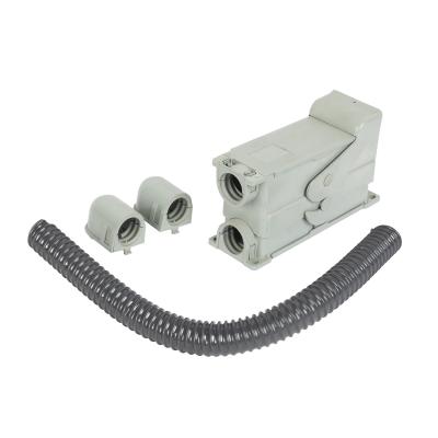 China Socket Plug Plastic Contact For Vacuum Circuit Breaker for sale