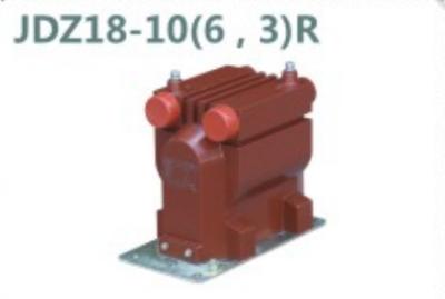 China JDZ18-6R 6kV 600va Potential Current Transformer for sale