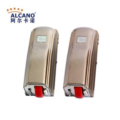 China Good Quality 220V/110V Modern Wholesale Standard Automatic Gate Opener Swing for sale