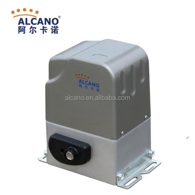 China 2018 Modern New High Quality Long Range Hot Sale Remote Control Automatic Sliding Gate Opener for sale