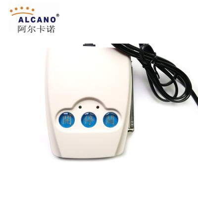 China Alcano Universal Wireless Desktop Super Max Remote Control for sale