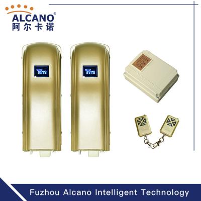 China Iron Gate PM170 Alcano Security Gate Automation For Swing Gates Entrance Kit Factory for sale