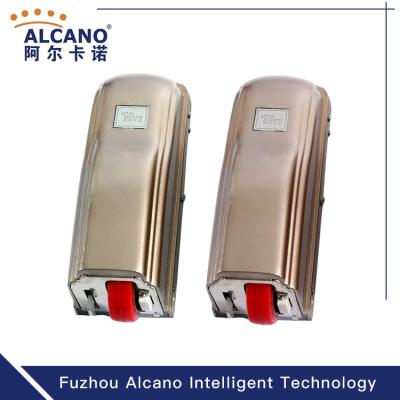 China Alcano Industrial Patent Automatic Door Motor Manufacturer for sale