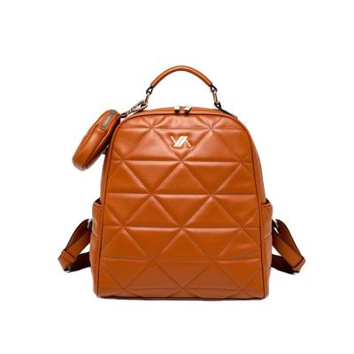 China High Quality Hotsale Fashion Rucksack Promotional Fashion Travel Backpack OEM/ODM Factory Management Computer Backpack for sale