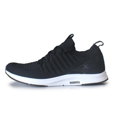 China DM 2021 high quality unisex fly sports knitting shoes knit running shoes for men and women for sale