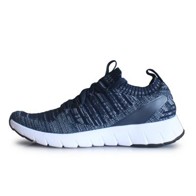 China DM 2021 New Product High Quality Knit Running Shoes for sale