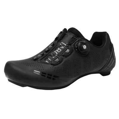 China 2021 cycling shoes road cycling shoes fast cycling shoes mountain bicycle spinning cycling shoes wholesale for sale