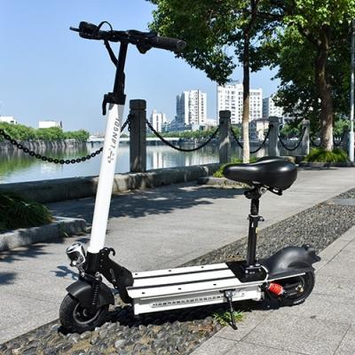 China Good quality e-scooter city commute electric mini scooter with CE certificate 8 inch for sale