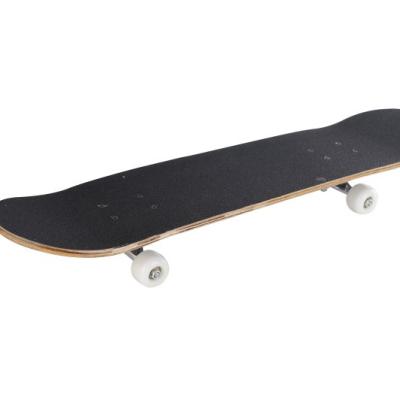 China Kid Hot Selling Good Quality With Good Prices 17 Inch OEM Gift 1705 Small Mini Finger Skateboard For Kids for sale