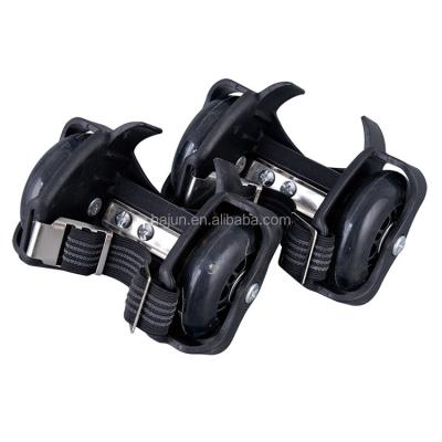 China 4 led light up roller skate falshing wheels for JC-F5001 wholesale for sale