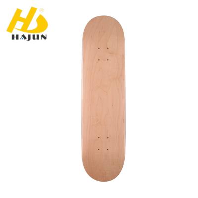 China Promotional 4 wheel maple skateboard snow skate board premium gold supplier maple duck+aluminum truck+PU wheel for sale