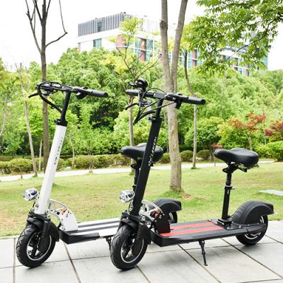 China High Quality Two Tire Electric Scooter OBM 36V 500 OEM OBM 36V 500 for sale