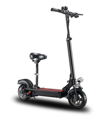 China Adult Electric Scooter Wholesale Supplier Long Range Modern Aluminum Low\High Speed ​​500 Watt Front And Rear Suspensions for sale