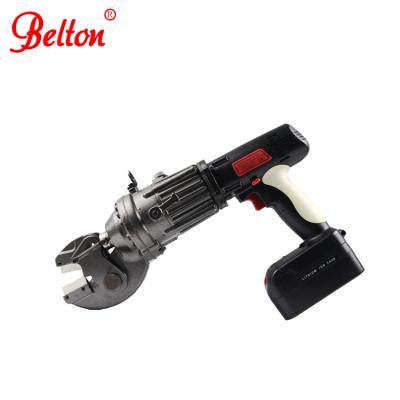 China 2020 Manufacturer New Design Electric Cordless Rebar Steel Rod Cutter HRC-20B From Building Material Stores ODETOOLS for sale