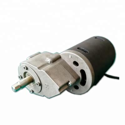 China factory price drip proof rolling door gear motor tricycle dc motor for sale