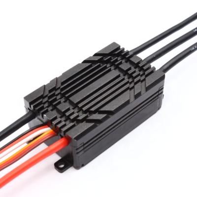 China RC WiFi Hobby RC Airplane Parts Toys Dc 40 Programming Motor Brushless ESC for sale