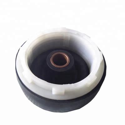 China Hot Sale Washing Machine Parts Washing Machine Rubber Seal Cup Rubber Pad for sale