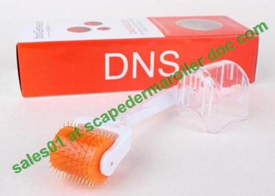 China dns derma roller for hair loss treatment for sale