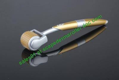 China 192 Needles ZGTS Titanium Derma Roller for sale