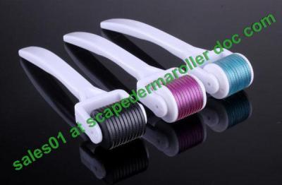 China cellulite roller 540needles for sale