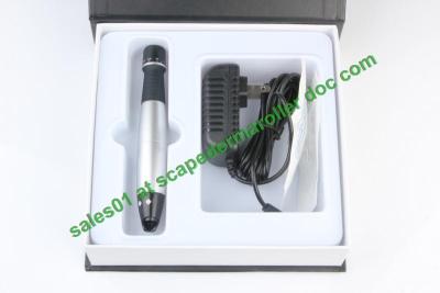 China Derma Rolling System skin care auto microneedle derma pen for sale